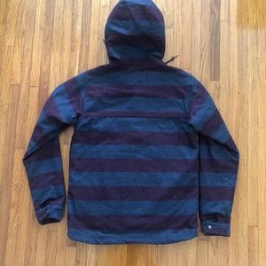 Patagonia Jackets & Coats - Patagonia Men's Pull Over Patagonia Jackets & Coats - Patagonia Men's Pull Over